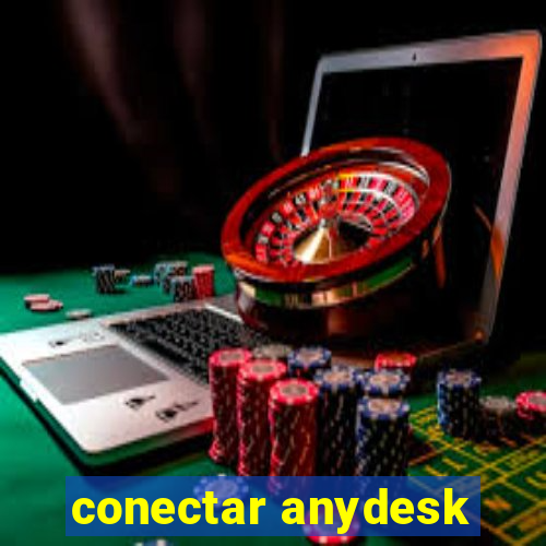 conectar anydesk